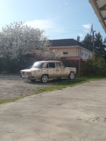 LADA (VAZ) 2106 2000, 35,900 km - 1.5 л - Quba
