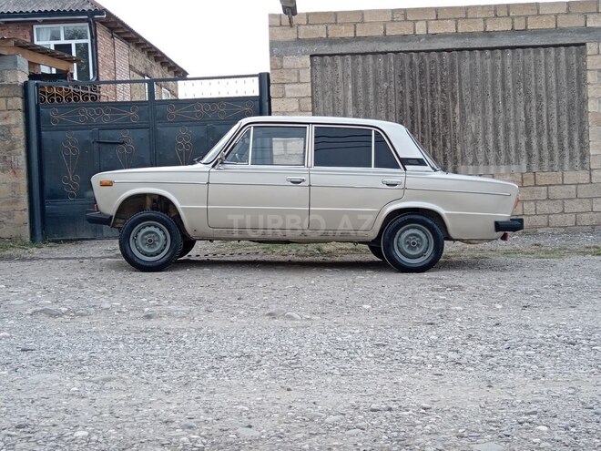 LADA (VAZ) 2106 2000, 35,900 km - 1.5 л - Quba