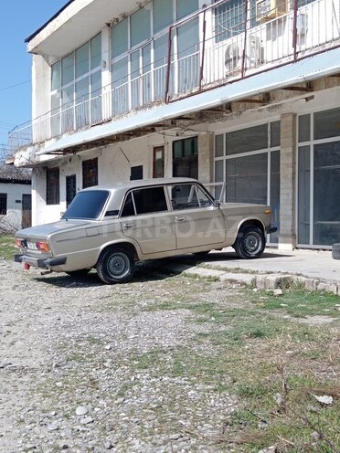 LADA (VAZ) 2106 2000, 35,900 km - 1.5 л - Quba