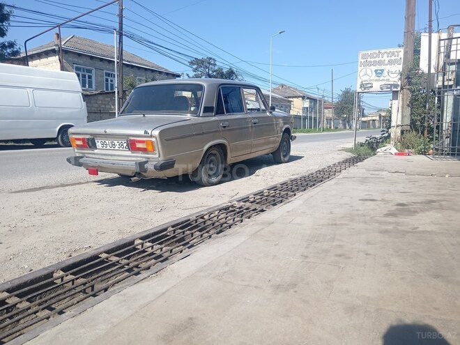LADA (VAZ) 2106 2000, 35,900 km - 1.5 л - Quba