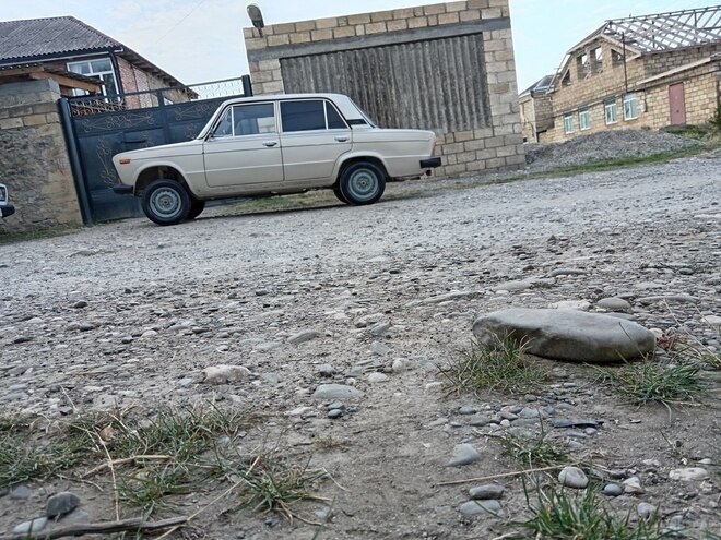 LADA (VAZ) 2106 2000, 35,900 km - 1.5 л - Quba