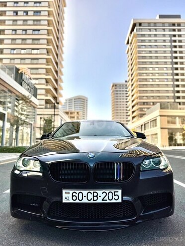 BMW 528 2012, 175,000 km - 2.0 l - Bakı