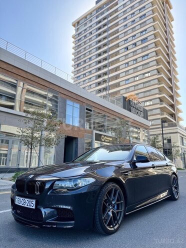 BMW 528 2012, 175,000 km - 2.0 l - Bakı