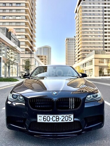 BMW 528 2012, 175,000 km - 2.0 l - Bakı