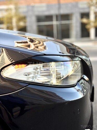 BMW 528 2012, 175,000 km - 2.0 l - Bakı