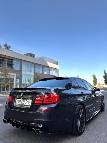 BMW 528 2012, 175,000 km - 2.0 l - Bakı