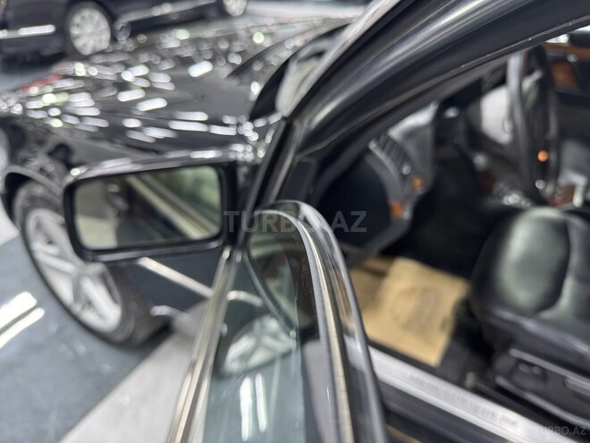 Mercedes S 320 1994, 302,000 km - 3.2 l - Sumqayıt