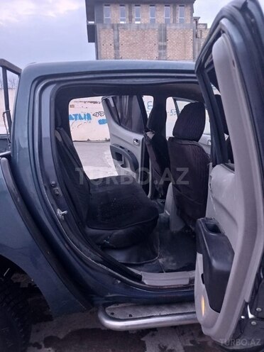 Mitsubishi L200 2008, 417,000 km - 2.5 l - Bakı