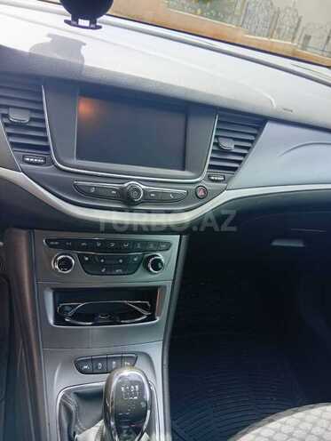 Opel Astra 2018, 148,000 km - 1.0 l - Şirvan
