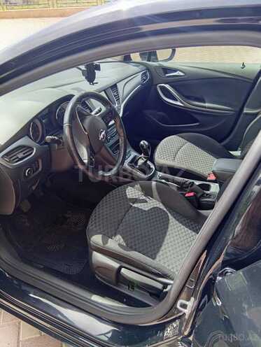 Opel Astra 2018, 148,000 km - 1.0 l - Şirvan