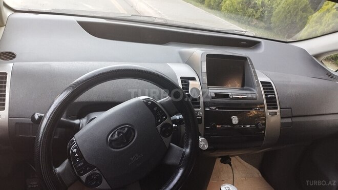 Toyota Prius 2008, 289,397 km - 1.5 l - Naftalan