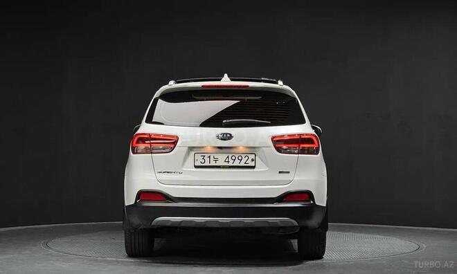 Kia Sorento 2016, 98,045 km - 2.0 l - Bakı