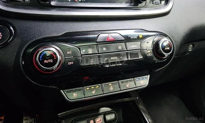 Kia Sorento 2016, 98,045 km - 2.0 l - Bakı