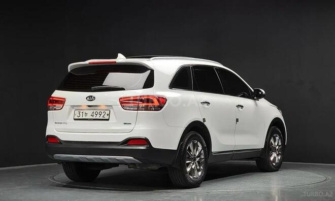Kia Sorento 2016, 98,045 km - 2.0 l - Bakı