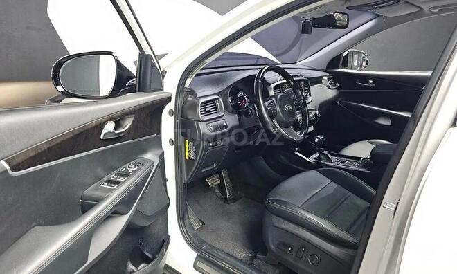 Kia Sorento 2016, 98,045 km - 2.0 l - Bakı