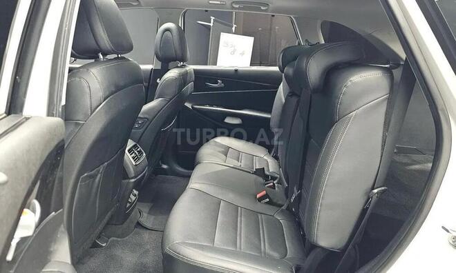 Kia Sorento 2016, 98,045 km - 2.0 l - Bakı