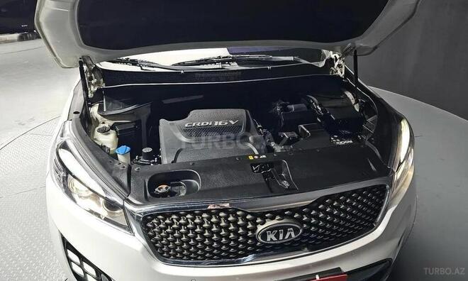 Kia Sorento 2016, 98,045 km - 2.0 l - Bakı