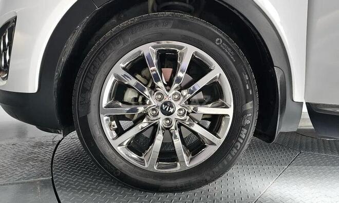 Kia Sorento 2016, 98,045 km - 2.0 l - Bakı