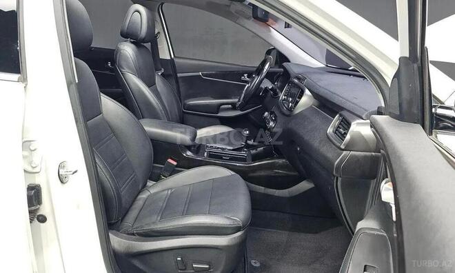 Kia Sorento 2016, 98,045 km - 2.0 l - Bakı