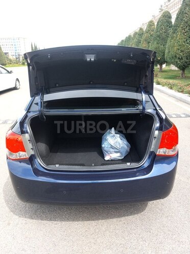 Chevrolet Cruze 2010, 237,000 km - 1.4 л - Gəncə