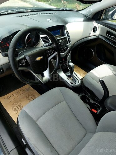 Chevrolet Cruze 2010, 237,000 km - 1.4 л - Gəncə