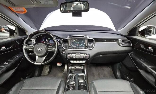 Kia Sorento 2016, 98,045 km - 2.0 l - Bakı
