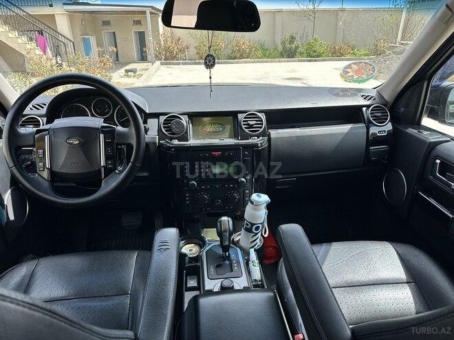 Land Rover Discovery 2007, 272,000 km - 2.7 л - Bakı