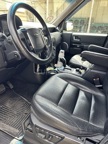 Land Rover Discovery 2007, 272,000 km - 2.7 л - Bakı