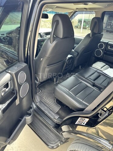 Land Rover Discovery 2007, 272,000 km - 2.7 л - Bakı