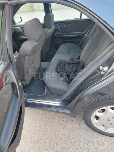 Mercedes E 230 1997, 474,000 km - 2.3 l - Bakı