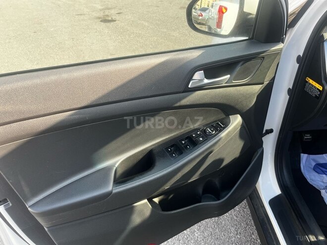 Hyundai Tucson 2016, 132,000 km - 1.7 l - Bakı