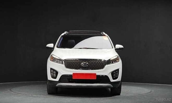 Kia Sorento 2016, 98,045 km - 2.0 l - Bakı