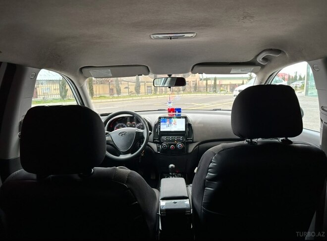 Hyundai i30 2008, 381,000 km - 1.6 l - Bakı