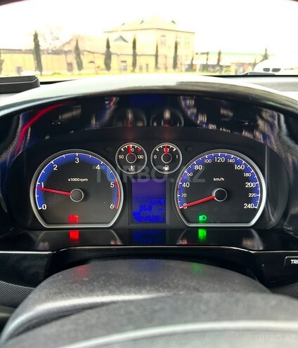 Hyundai i30 2008, 381,000 km - 1.6 l - Bakı
