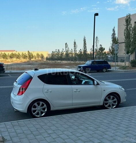 Hyundai i30 2008, 381,000 km - 1.6 l - Bakı