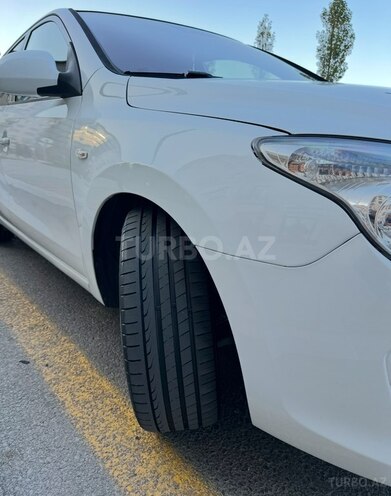 Hyundai i30 2008, 381,000 km - 1.6 l - Bakı