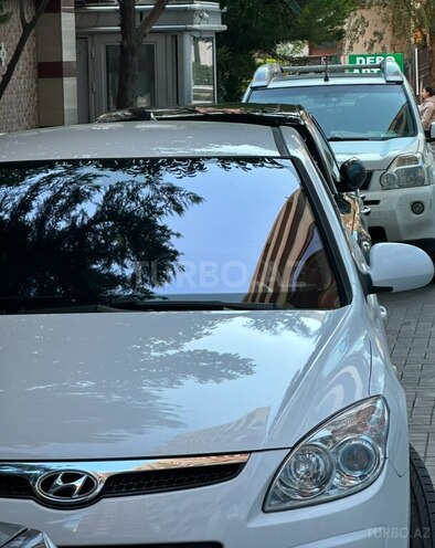 Hyundai i30 2008, 381,000 km - 1.6 l - Bakı