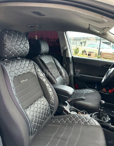 Hyundai i30 2008, 381,000 km - 1.6 l - Bakı