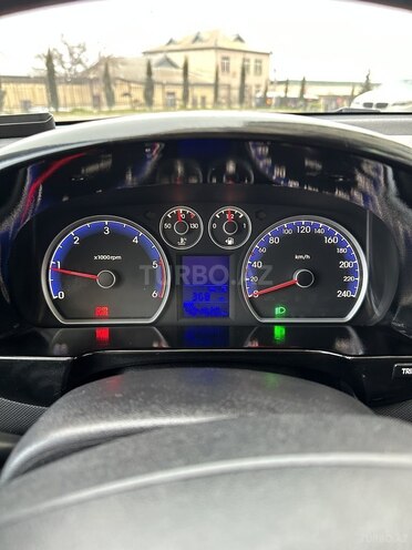 Hyundai i30 2008, 381,000 km - 1.6 l - Bakı