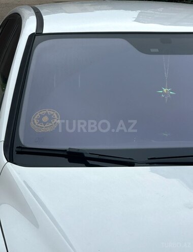 Hyundai i30 2008, 381,000 km - 1.6 l - Bakı