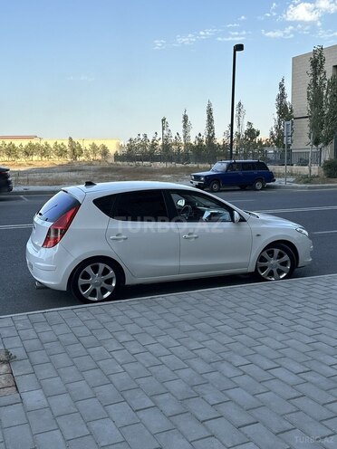 Hyundai i30 2008, 381,000 km - 1.6 l - Bakı