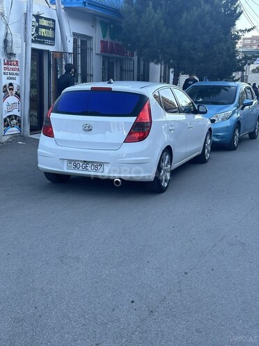 Hyundai i30 2008, 381,000 km - 1.6 l - Bakı
