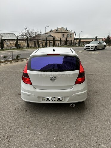Hyundai i30 2008, 381,000 km - 1.6 l - Bakı
