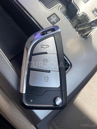Hyundai Santa Fe 2010, 263,100 km - 2.4 l - Bakı