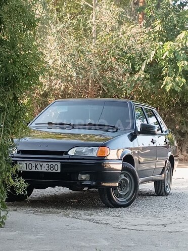LADA (VAZ) 2115 2011, 250,000 km - 1.6 л - Bakı