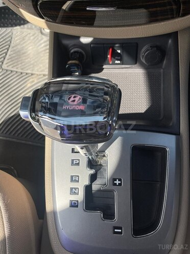 Hyundai Santa Fe 2010, 263,100 km - 2.4 l - Bakı
