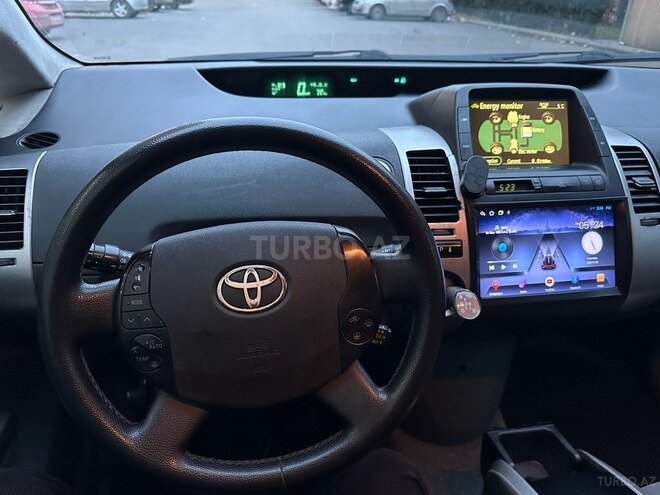 Toyota Prius 2006, 285,000 km - 1.5 l - Gəncə