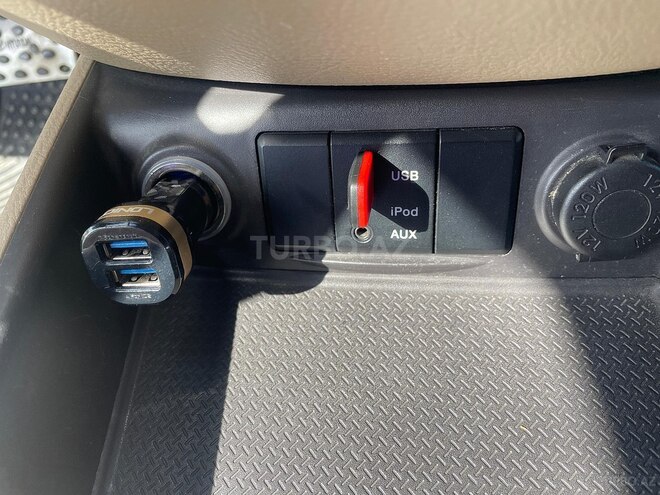 Hyundai Santa Fe 2010, 263,100 km - 2.4 l - Bakı
