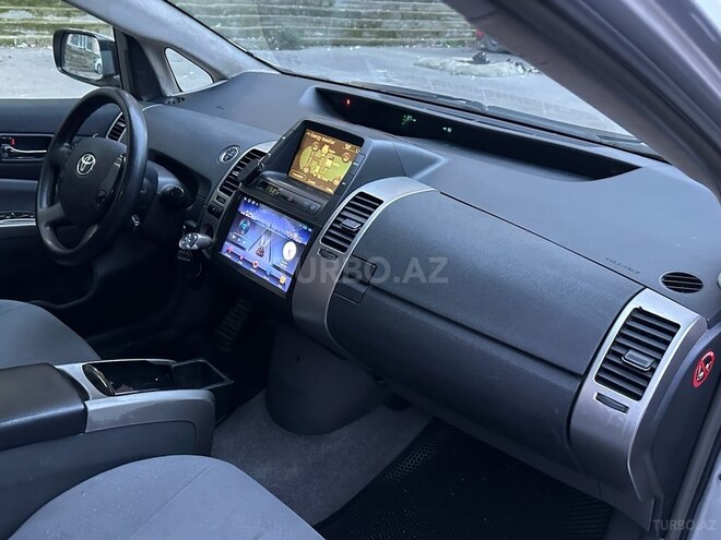 Toyota Prius 2006, 285,000 km - 1.5 l - Gəncə