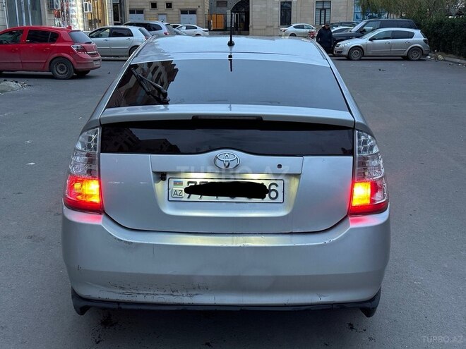 Toyota Prius 2006, 285,000 km - 1.5 l - Gəncə
